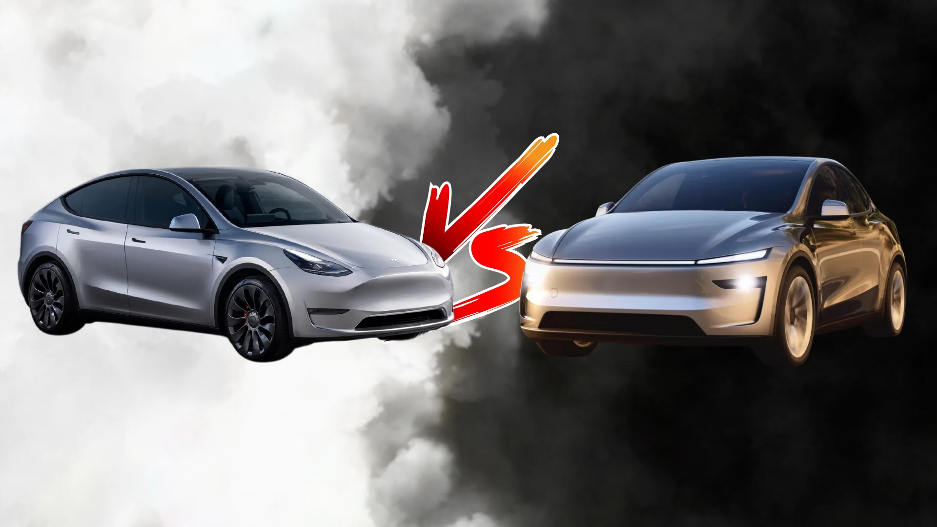 Avatr 11 vs Tesla Model Y — що вигідніше для України? Повне порівняння